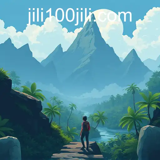 Exploring the Thrilling World of Adventure Games on Jili100