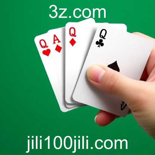Exploring the 'jili100' Card Games Category: A Blend of Tradition and Innovation