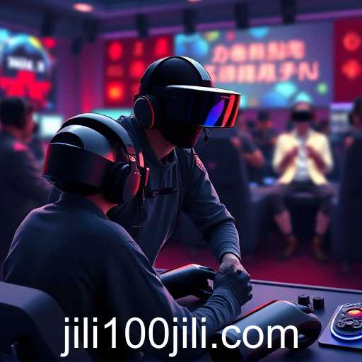 Emerging Dynamics in Online Gaming