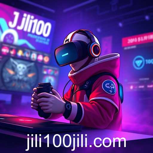 Emerging Trends in Online Gaming: Spotlight on Jili100