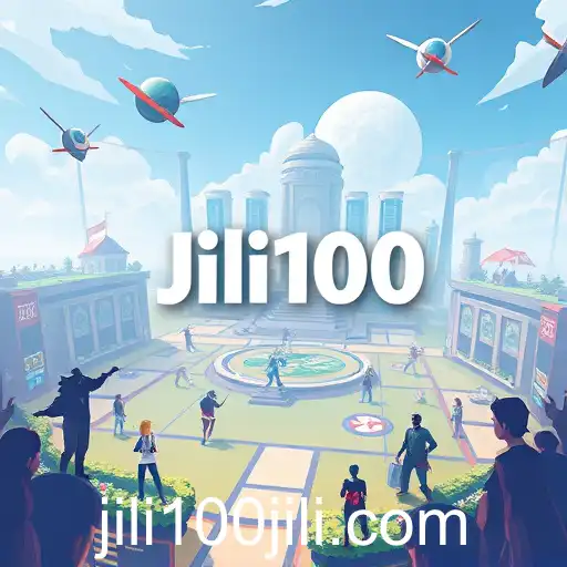 The Evolution and Impact of Jili100 in Online Gaming