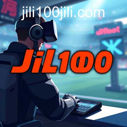Gaming Industry's Evolution Through Jili100: A 2025 Overview
