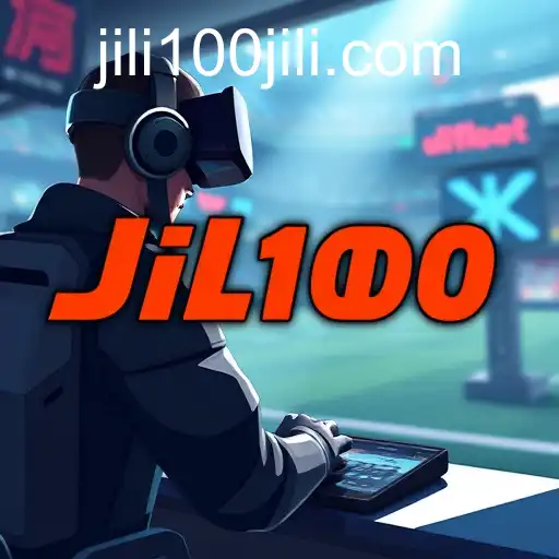 Gaming Industry's Evolution Through Jili100: A 2025 Overview