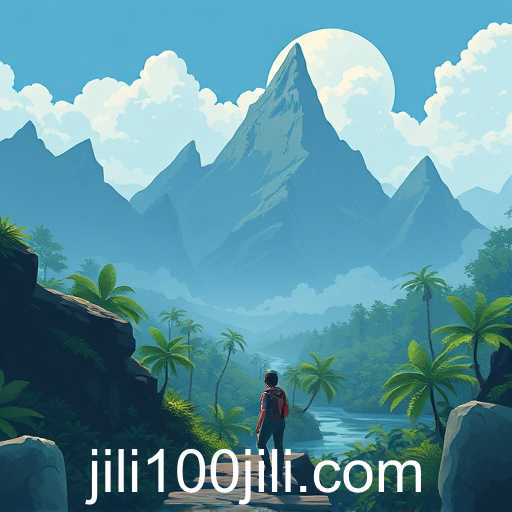 Gaming Platform Jili100: A Hub for 2025 Enthusiasts