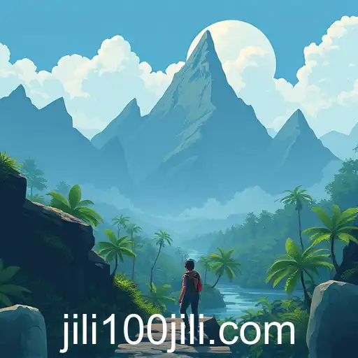 Gaming Platform Jili100: A Hub for 2025 Enthusiasts