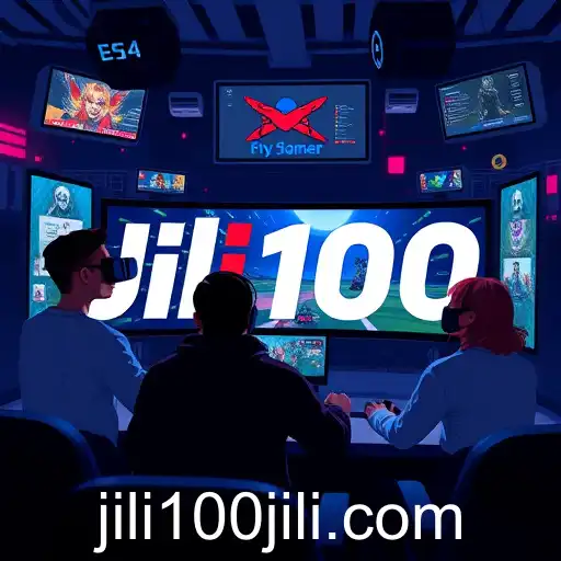 Jili100 and the Evolution of Online Gaming