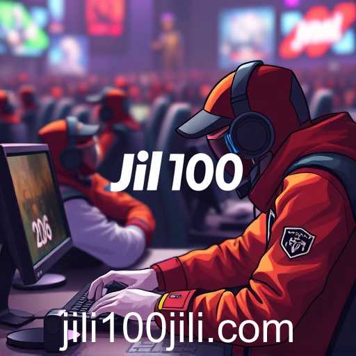 The Growing Popularity of Jili100 in Online Gaming