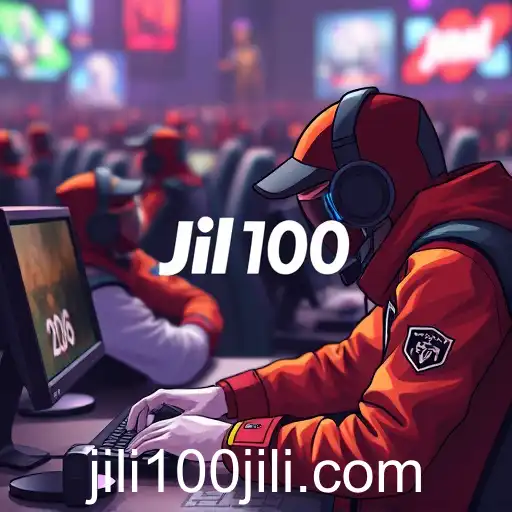 The Growing Popularity of Jili100 in Online Gaming