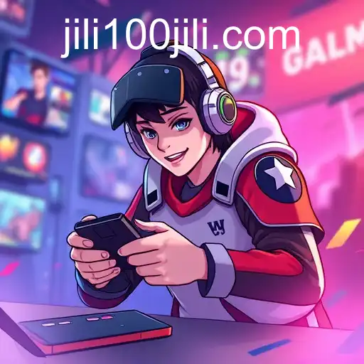 The Rising Popularity of Jili100 in the Gaming World