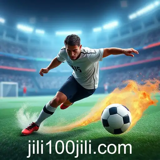 The Rise of Jili100: A Gaming Revolution