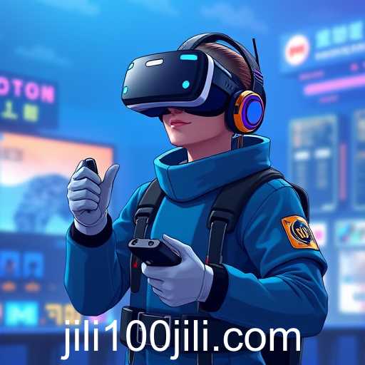 Jili100: Navigating Gaming Trends and Innovations