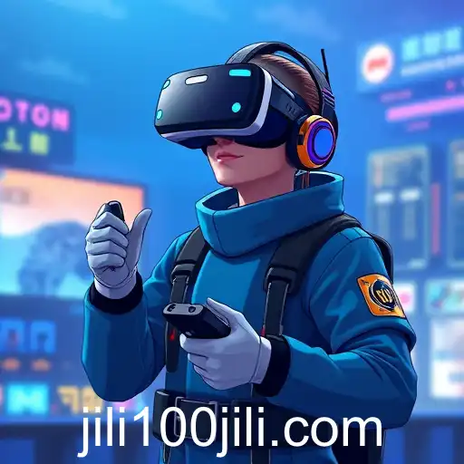 Jili100: Navigating Gaming Trends and Innovations