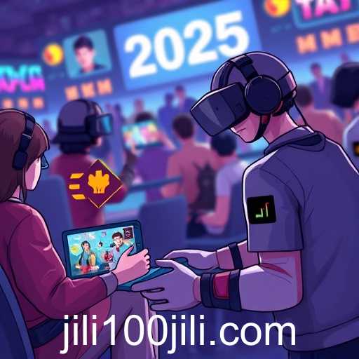 Jili100 Revolutionizes Online Gaming Experience