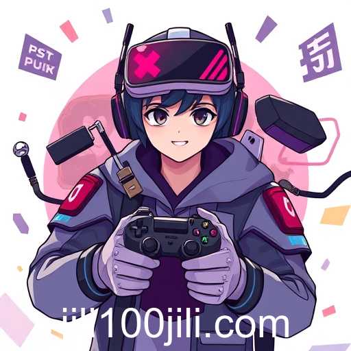 The Digital Frontier: Exploring Jili100's Impact on Online Gaming