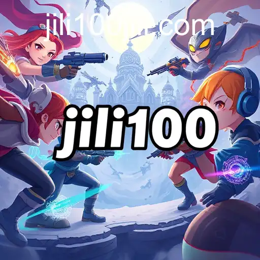 Exploring the Dynamic World of Multiplayer Games with 'jili100'