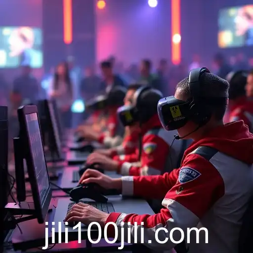 The Rise and Impact of Online Gaming Communities