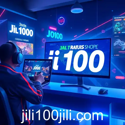 The Rise of Online Gaming Culture