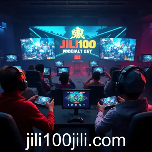 The Evolution of Online Gaming and Its Impact