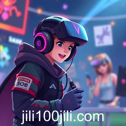The Rise of Jili100: A Gaming Hub Revolution