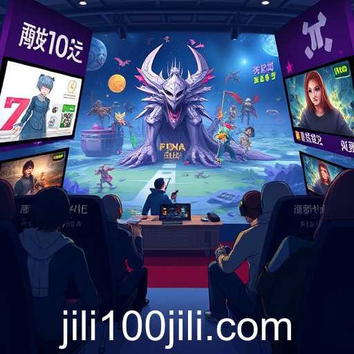 The Rise of English Game Platforms