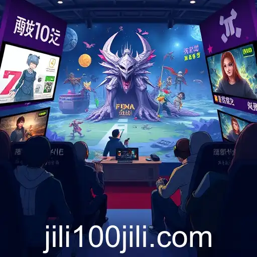 The Rise of English Game Platforms