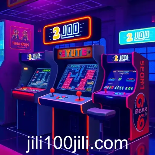 The Rise of Jili100 in the Online Gaming World