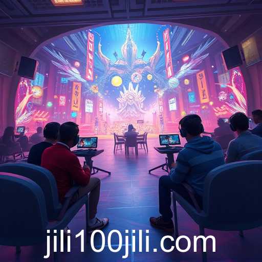 The Rise of Online Gaming Platforms