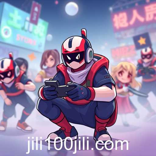 The Rising Popularity of Online Gaming Platforms