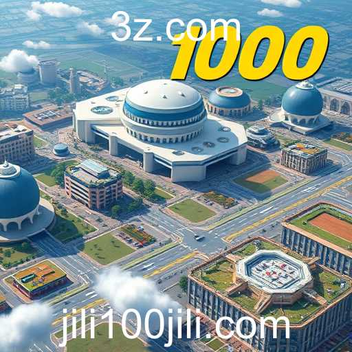 Exploring the Fascinating World of Simulation Games with 'jili100'