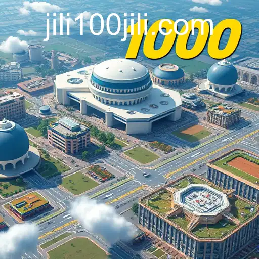 Exploring the Fascinating World of Simulation Games with 'jili100'