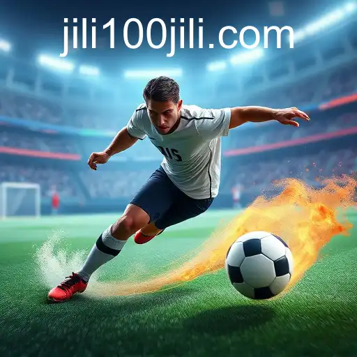 The Rise of Sports Games: Exploring the Popularity of 'jili100'